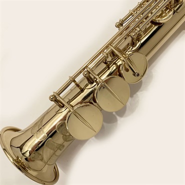 Selmer Paris USED 中古 セルマー ソプラノサックス SERIEIII w/e GL S/N:511xx6 【現状販売品/保証無】 画像5