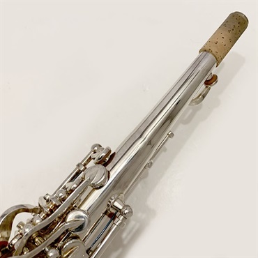 YAMAHA USED 中古 ヤマハ ソプラノサックス YSS-82ZS S/N:4xx5 画像1