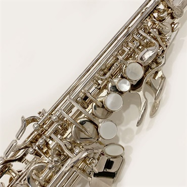 YAMAHA USED 中古 ヤマハ ソプラノサックス YSS-82ZS S/N:4xx5 画像2