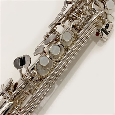 YAMAHA USED 中古 ヤマハ ソプラノサックス YSS-82ZS S/N:4xx5 画像3