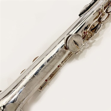 YAMAHA USED 中古 ヤマハ ソプラノサックス YSS-82ZS S/N:4xx5 画像4