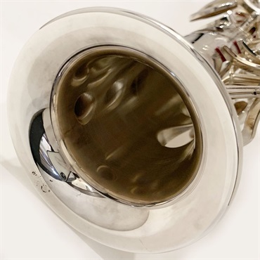 YAMAHA USED 中古 ヤマハ ソプラノサックス YSS-82ZS S/N:4xx5 画像6