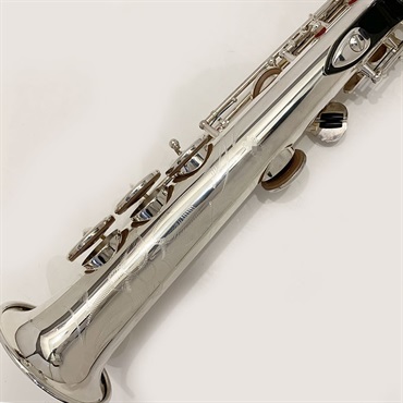 YAMAHA USED 中古 ヤマハ ソプラノサックス YSS-82ZS S/N:4xx5 画像7