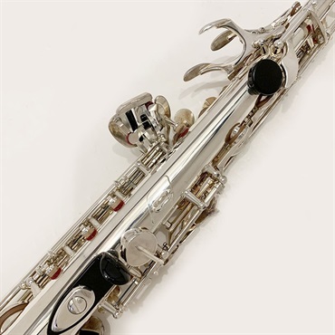 YAMAHA USED 中古 ヤマハ ソプラノサックス YSS-82ZS S/N:4xx5 画像8