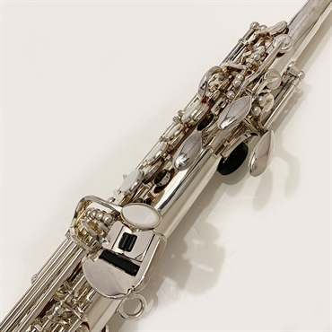 YAMAHA USED 中古 ヤマハ ソプラノサックス YSS-82ZS S/N:4xx5 画像9