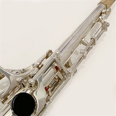 YAMAHA USED 中古 ヤマハ ソプラノサックス YSS-82ZS S/N:4xx5 画像10