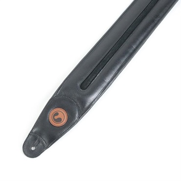 Ergo Straps JAZZ 4 (Black / Black Suede) [EG4100] 画像1