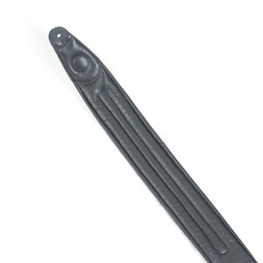 Ergo Straps JAZZ 4 (Black / Black Suede) [EG4100] 画像2