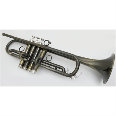 Antoine Courtois アントワンヌ・クルトワ / ACTOMA-8V-0 【Bb トランペット】【出荷前調整で安心】 画像1
