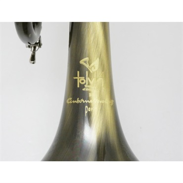 Antoine Courtois アントワンヌ・クルトワ / ACTOMA-8V-0 【Bb トランペット】【出荷前調整で安心】 画像4