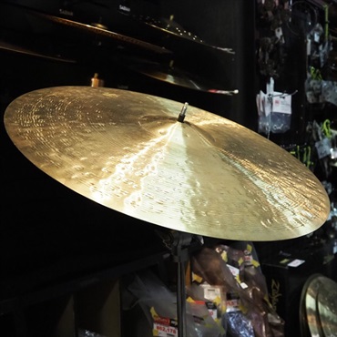 MEINL USED 中古 Byzance Foundry Reserve Light Ride 22 [B22FRLR/2345g] 画像1