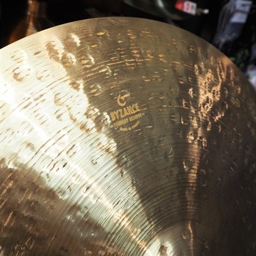 MEINL USED 中古 Byzance Foundry Reserve Light Ride 22 [B22FRLR/2345g] 画像3