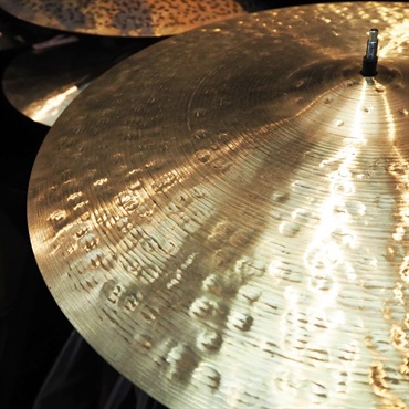 MEINL USED 中古 Byzance Foundry Reserve Light Ride 22 [B22FRLR/2345g] 画像4