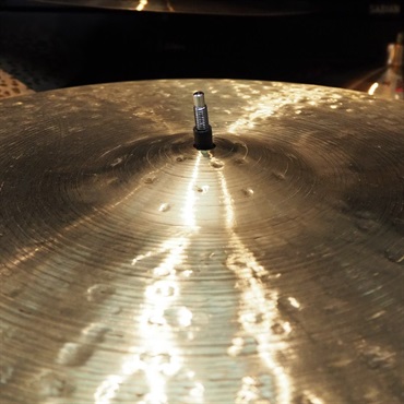 MEINL USED 中古 Byzance Foundry Reserve Light Ride 22 [B22FRLR/2345g] 画像6