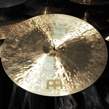 MEINL USED 中古 Byzance Foundry Reserve Light Ride 22 [B22FRLR/2345g] 画像7