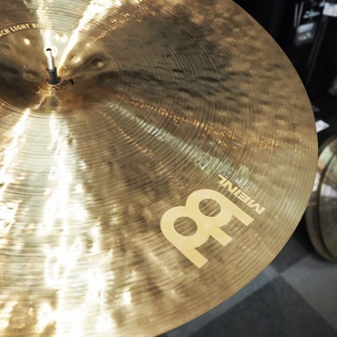 MEINL USED 中古 Byzance Foundry Reserve Light Ride 22 [B22FRLR/2345g] 画像8