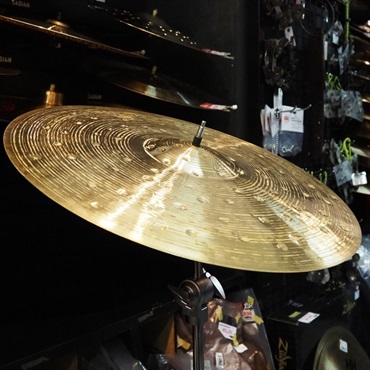MEINL USED 中古 Byzance Foundry Reserve Crash 19 [B19FRC/1460g] 画像1