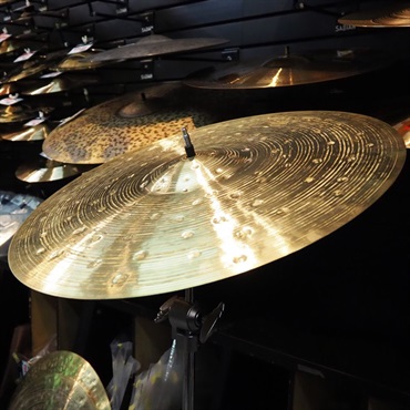 MEINL USED 中古 Byzance Foundry Reserve Crash 19 [B19FRC/1460g] 画像2