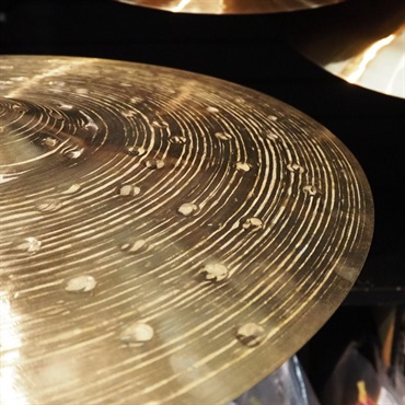 MEINL USED 中古 Byzance Foundry Reserve Crash 19 [B19FRC/1460g] 画像4