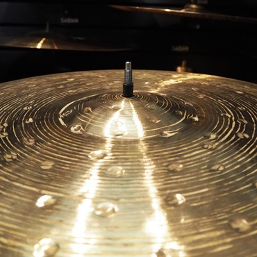 MEINL USED 中古 Byzance Foundry Reserve Crash 19 [B19FRC/1460g] 画像5