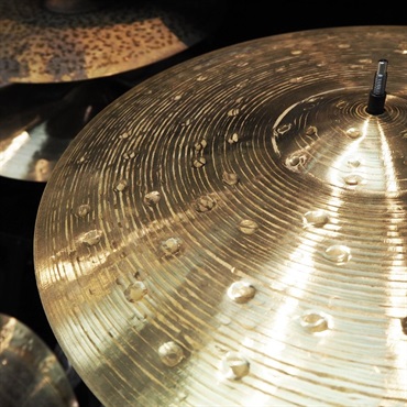 MEINL USED 中古 Byzance Foundry Reserve Crash 19 [B19FRC/1460g] 画像6