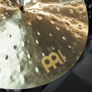 MEINL USED 中古 Byzance Foundry Reserve Crash 19 [B19FRC/1460g] 画像8