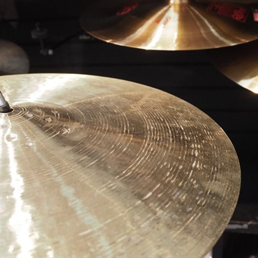 MEINL USED 中古 Byzance Foundry Reserve Crash 18 [B18FRC/1330g] 画像4