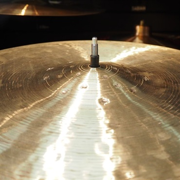 MEINL USED 中古 Byzance Foundry Reserve Crash 18 [B18FRC/1330g] 画像5