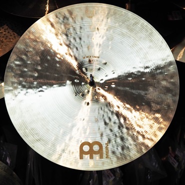 MEINL USED 中古 Byzance Foundry Reserve Crash 18 [B18FRC/1330g] 画像7