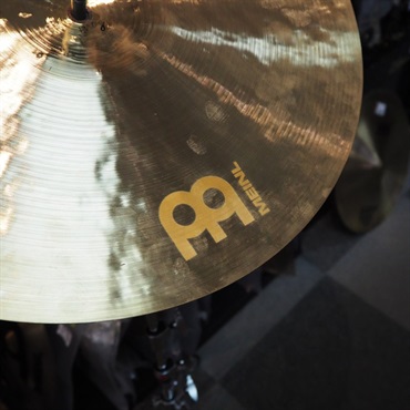 MEINL USED 中古 Byzance Foundry Reserve Crash 18 [B18FRC/1330g] 画像8