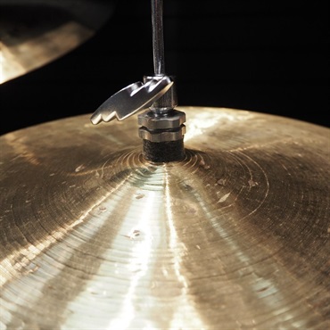MEINL USED 中古 Byzance Foundry Reserve Hihats 14 [B14FRH/Top:960g Bottom:1200g] 画像6