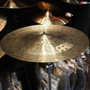 MEINL USED 中古 Byzance Dual China 18 [B18DUCH/1168g] 画像5