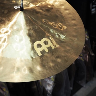 MEINL USED 中古 Byzance Dual China 18 [B18DUCH/1168g] 画像6