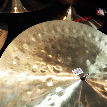 MEINL USED 中古 Byzance Dual China 18 [B18DUCH/1168g] 画像7
