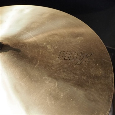 SABIAN USED 中古 HHX Legacy Hats 14 Pair [Top:868g Bottom:1180g] 画像4