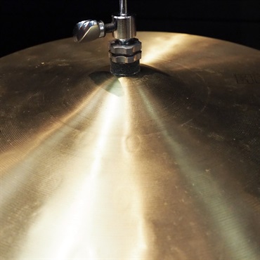 SABIAN USED 中古 HHX Legacy Hats 14 Pair [Top:868g Bottom:1180g] 画像5