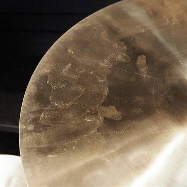 SABIAN USED 中古 HHX Legacy Hats 14 Pair [Top:868g Bottom:1180g] 画像6