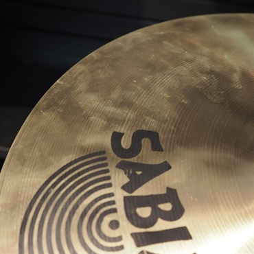 SABIAN USED 中古 HHX Legacy Hats 14 Pair [Top:868g Bottom:1180g] 画像9