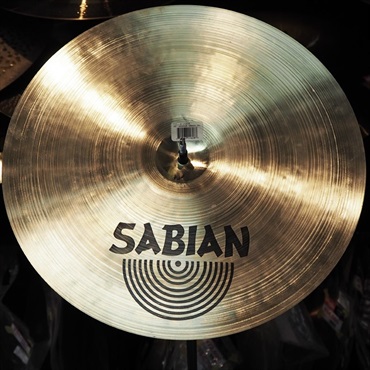 SABIAN USED 中古 HH-16MC [HH Hand Hammered Medium Crash 16 /1140g] 画像7