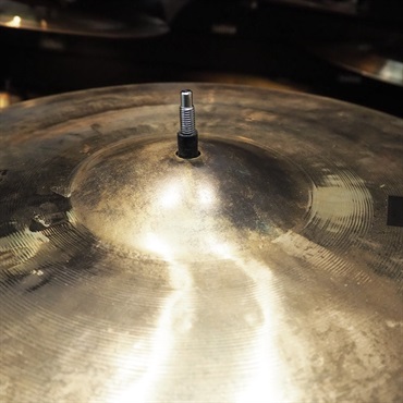 SABIAN USED 中古 HHX Evolution Crash 17 [HHX-17EVC-B/952g] 画像7