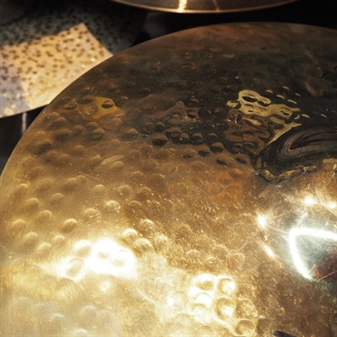 Zildjian USED 中古 K Custom Session Ride 18 [NKZL18CSR/2208g] 画像4