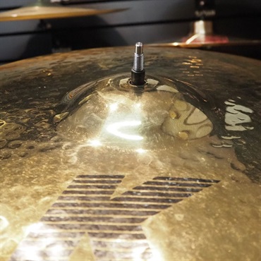 Zildjian USED 中古 K Custom Session Ride 18 [NKZL18CSR/2208g] 画像7
