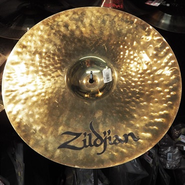 Zildjian USED 中古 K Custom Session Ride 18 [NKZL18CSR/2208g] 画像8