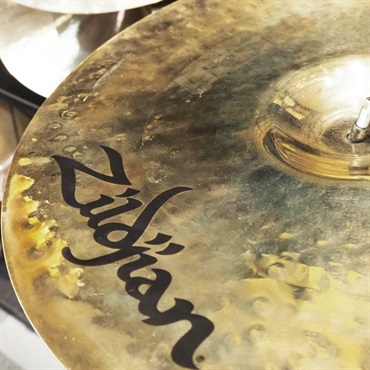 Zildjian USED 中古 K Custom Session Ride 18 [NKZL18CSR/2208g] 画像10