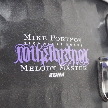 TAMA USED 中古 MP1455ST [Mike Portnoy Signature Model] 画像2