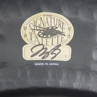 TAMA USED 中古 MP1455ST [Mike Portnoy Signature Model] 画像9