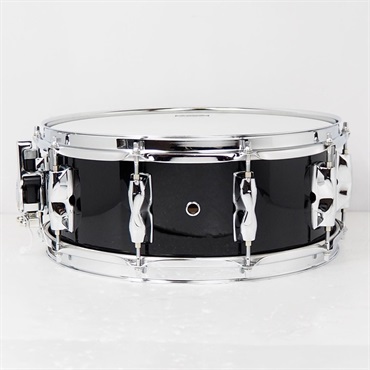 YAMAHA USED 中古 RBS1455 SOB [Recording Custom Birch 14×5.5 / ソリッドブラック] 画像1
