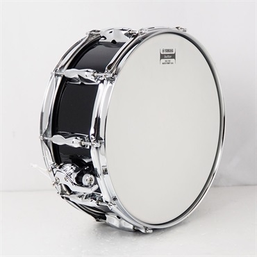 YAMAHA USED 中古 RBS1455 SOB [Recording Custom Birch 14×5.5 / ソリッドブラック] 画像3