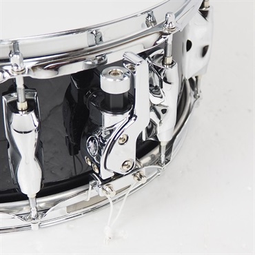 YAMAHA USED 中古 RBS1455 SOB [Recording Custom Birch 14×5.5 / ソリッドブラック] 画像5