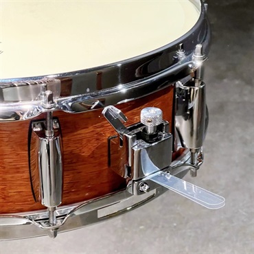 Negi Drums ALR1445PI-NAL [Alder Snare Drum / 14×4.5]【Made in Japan】【数量限定特価品】 画像1